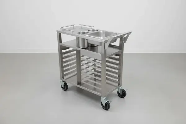 John Boos TYC-1530-X