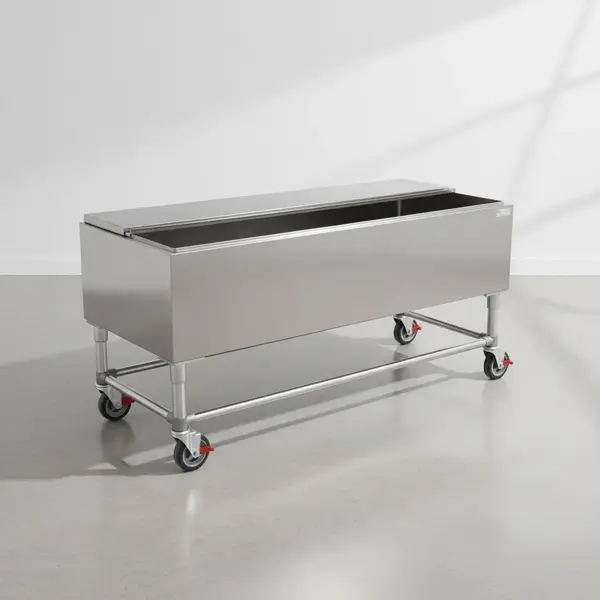 John Boos UBBB-2436-X