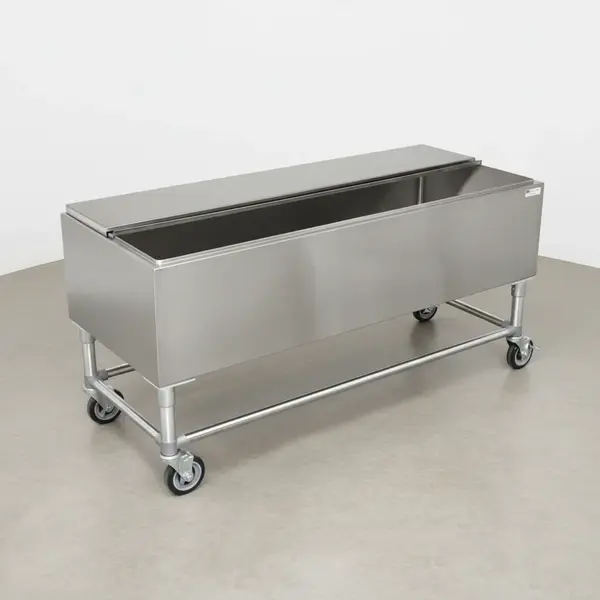 John Boos UBBB-2448-X