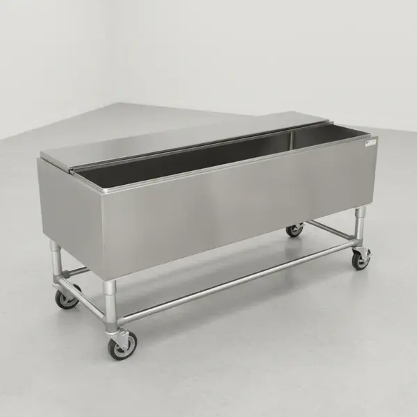 John Boos UBBB-2460-X