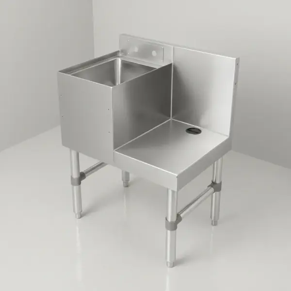 John Boos UBBS-1824-X