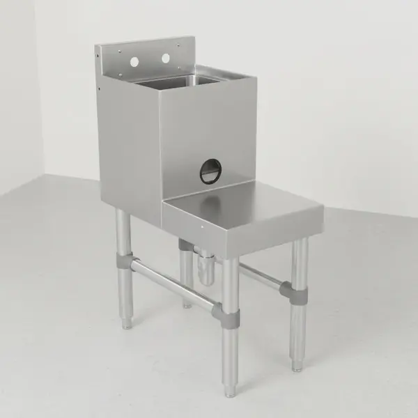 John Boos UBBS-2112-X