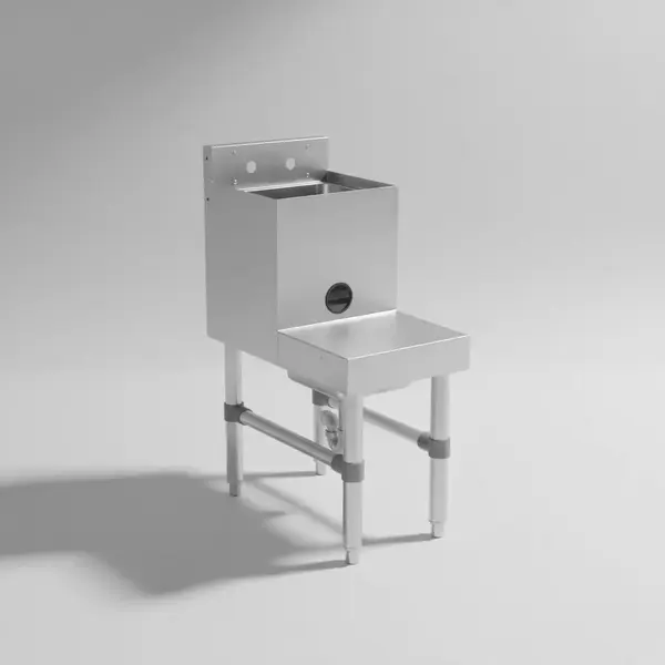 John Boos UBBS-2118-X