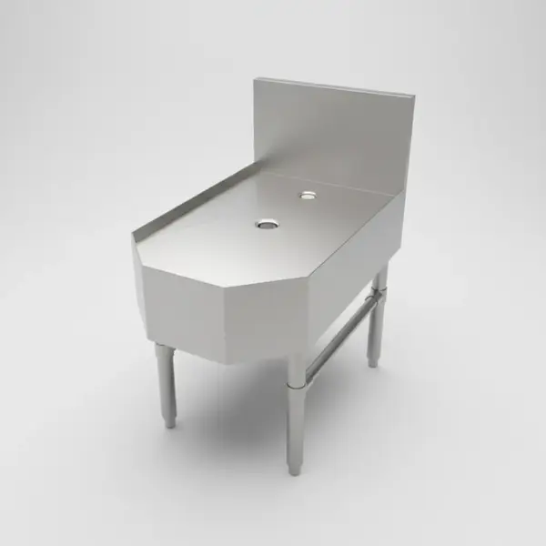 John Boos UBBS-2918-X