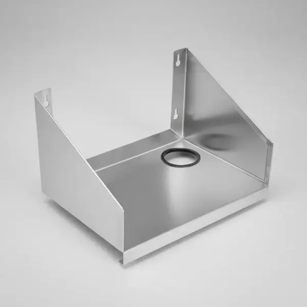 John Boos UBBSS-12-X