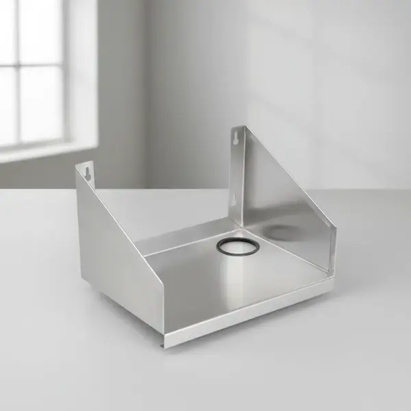 John Boos UBBSS-18-X