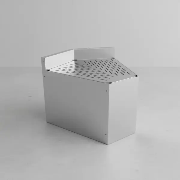 John Boos UBDB-1812-45-IC