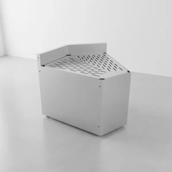 John Boos UBDB-1812-45-IC-X