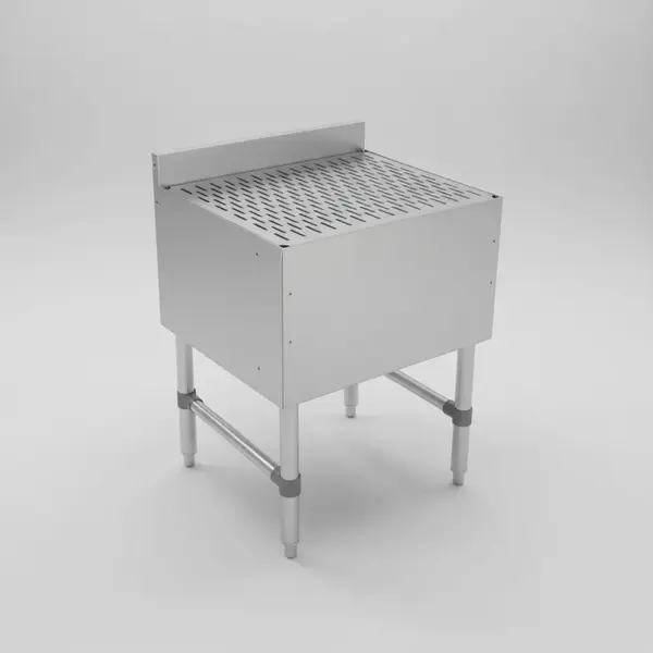 John Boos UBDB-1812-X