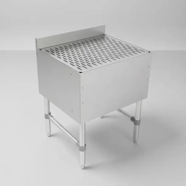 John Boos UBDB-1818-X