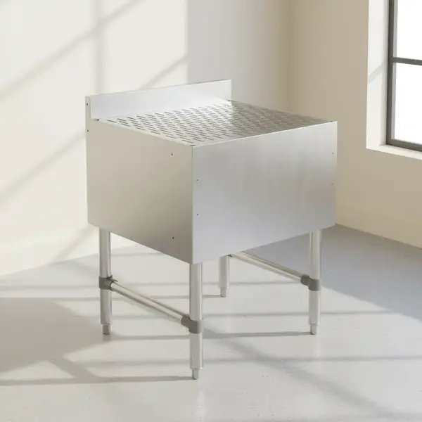 John Boos UBDB-1824-X