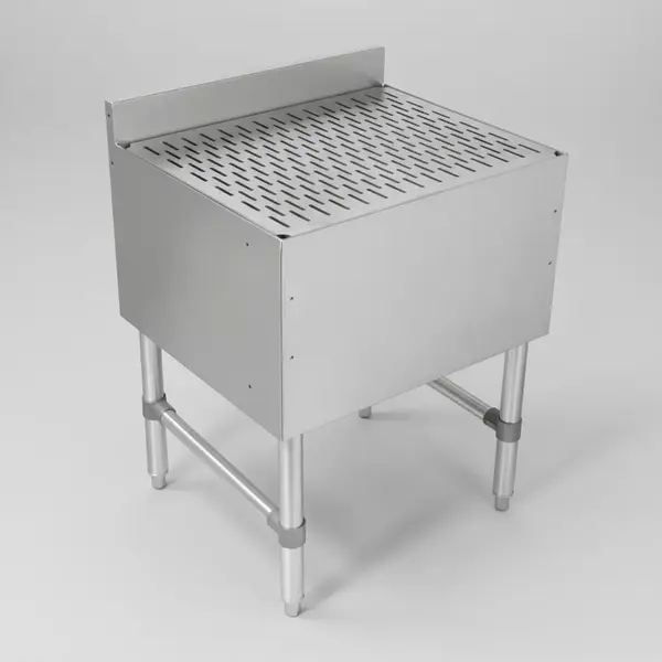 John Boos UBDB-1830-X