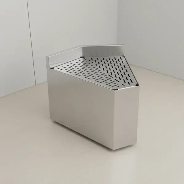 John Boos UBDB-2112-45-IC-X