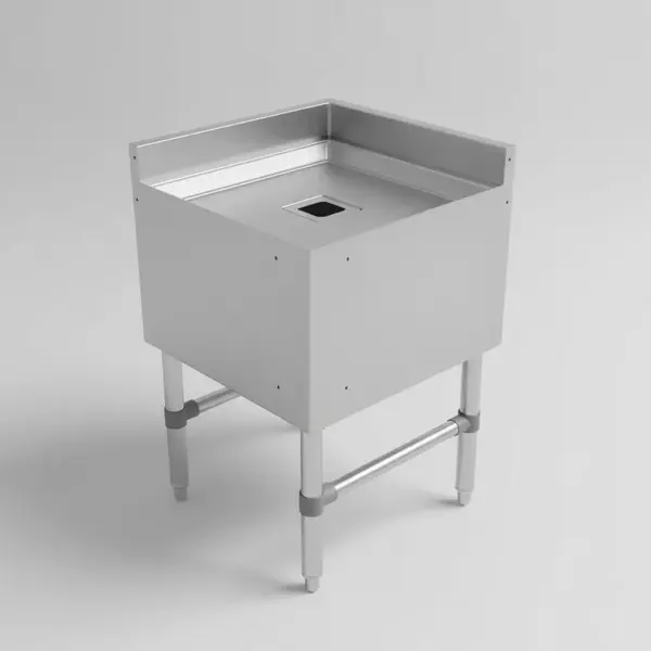 John Boos UBDB-2121-90-IC