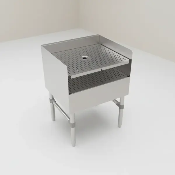 John Boos UBDBR-2112