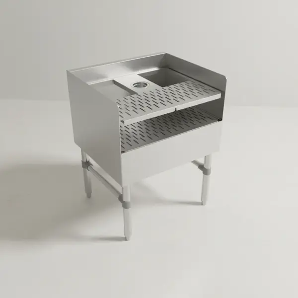 John Boos UBDBR-2112-X