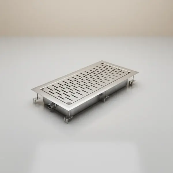 John Boos UBDP-1224-X