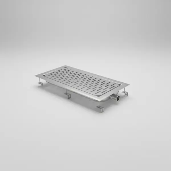 John Boos UBDP-1230-X