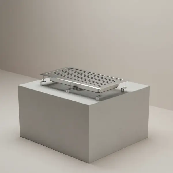 John Boos UBDP-1248-X