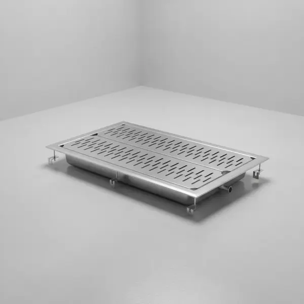 John Boos UBDP-1824-X