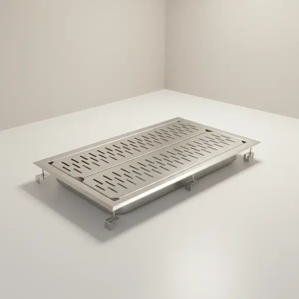 John Boos UBDP-1830-X