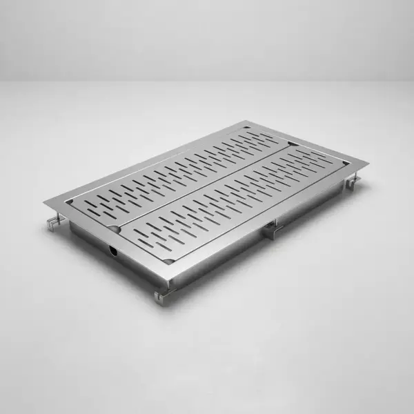 John Boos UBDP-1836-X