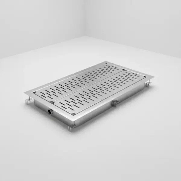 John Boos UBDP-1848-X