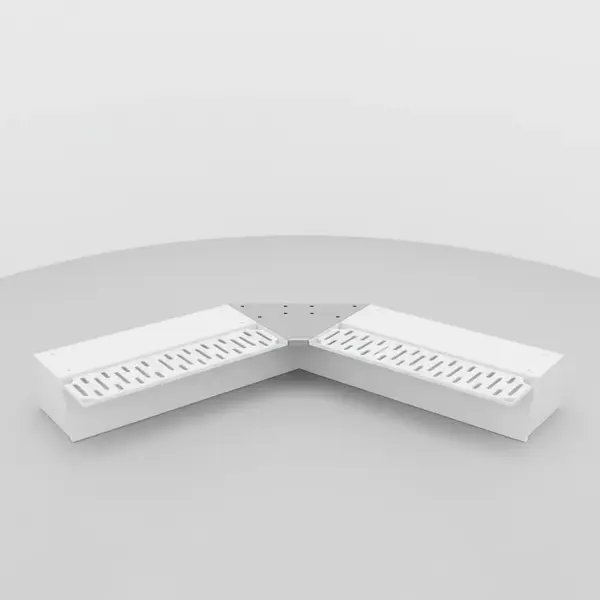 John Boos UBDR-45-IC