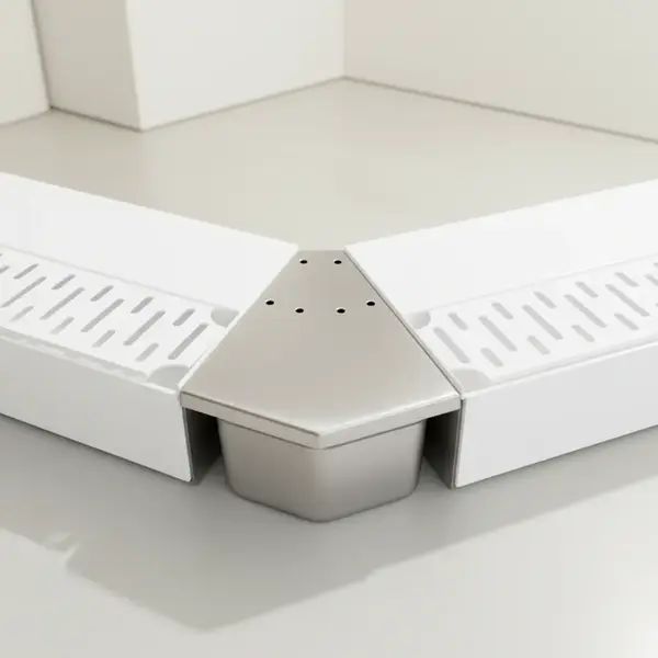 John Boos UBDR-45-OC