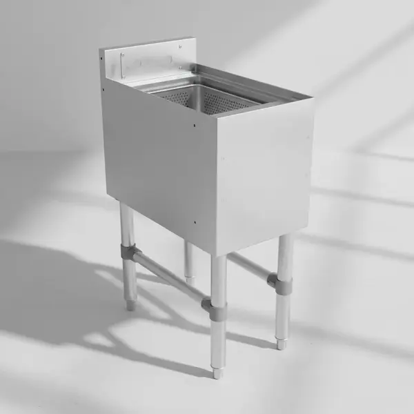 John Boos UBDS-1812-X