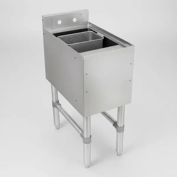 John Boos UBDS-2112-X