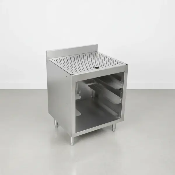 John Boos UBGR-2124-X