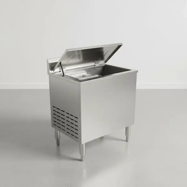 John Boos UBIB-1824-CP7-X