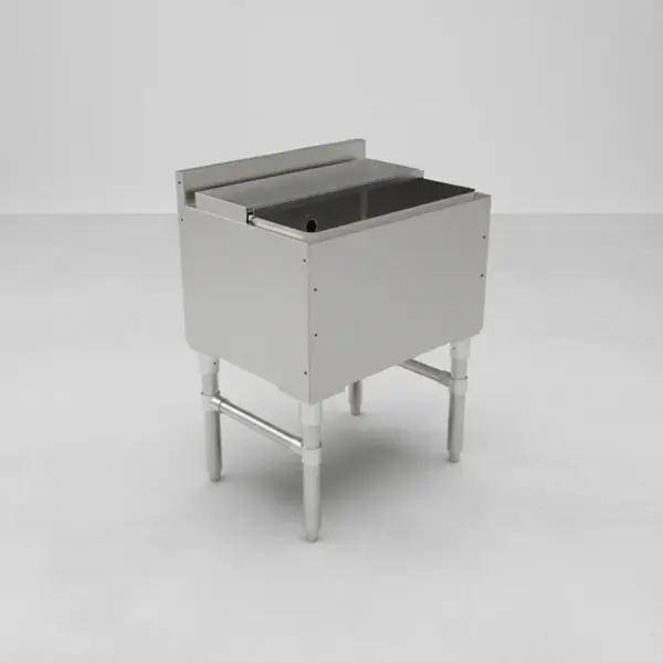 John Boos UBIB-1824-X