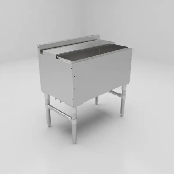 John Boos UBIB-1830-CP7-X