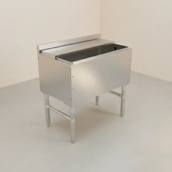 John Boos UBIB-1830-X