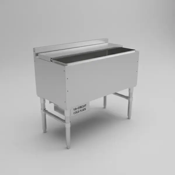 John Boos UBIB-1836-CP10