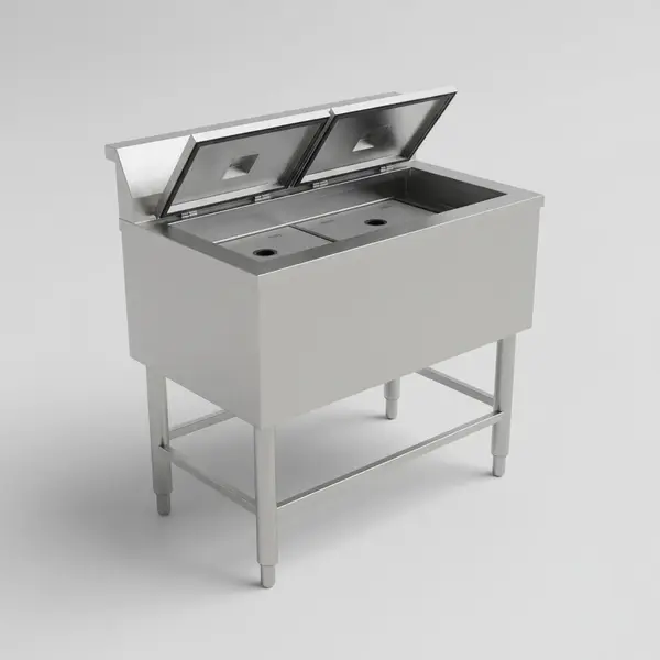 John Boos UBIB-1836-CP10-X