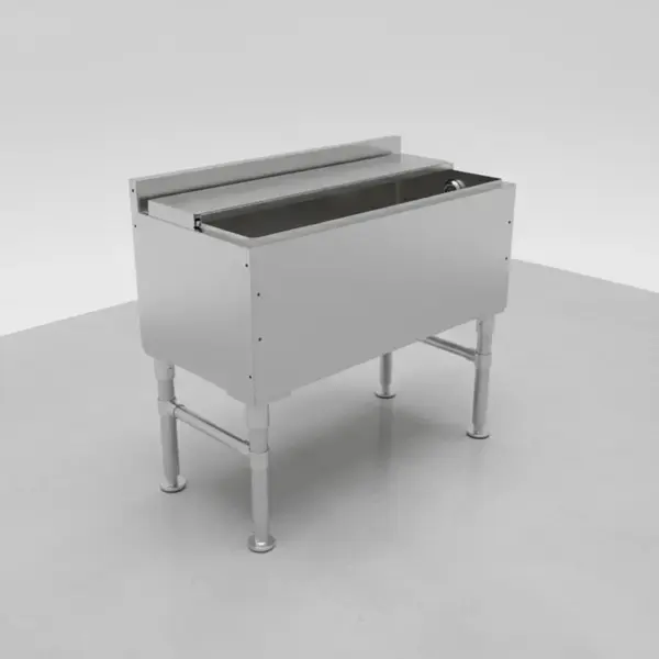 John Boos UBIB-1836-X