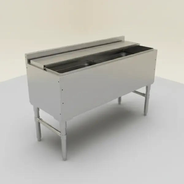 John Boos UBIB-1848-CP10