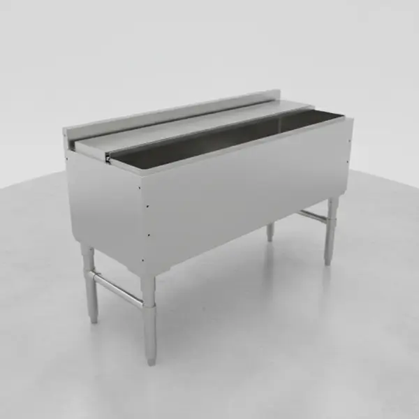 John Boos UBIB-1848-X