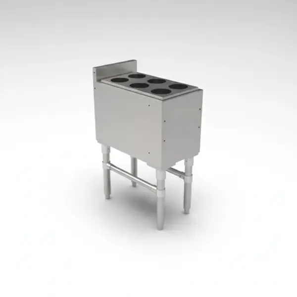 John Boos UBIB-2112-X