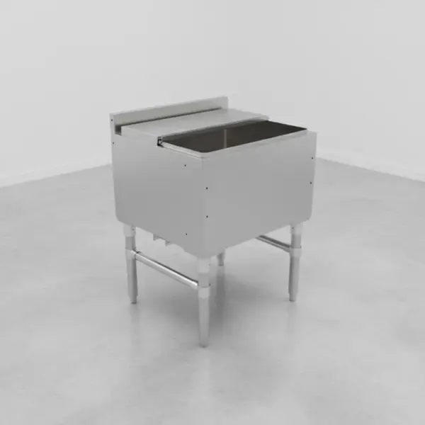 John Boos UBIB-2124-CP7