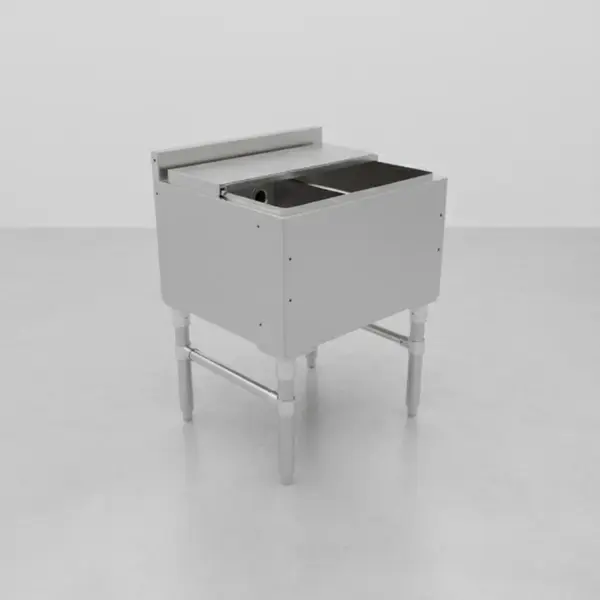 John Boos UBIB-2124-X