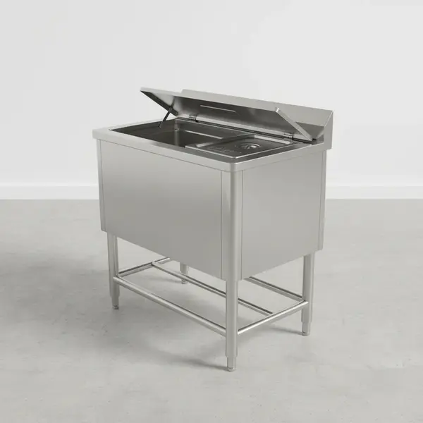 John Boos UBIB-2130-CP10-X