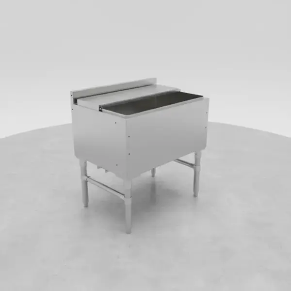 John Boos UBIB-2130-CP7