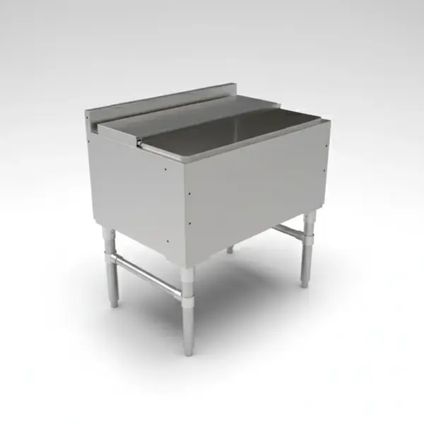 John Boos UBIB-2130-X