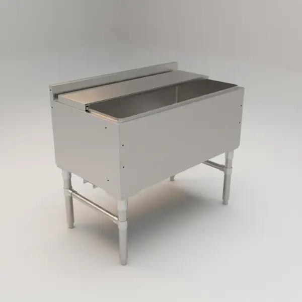 John Boos UBIB-2136-CP10