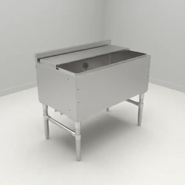 John Boos UBIB-2136-CP10-X