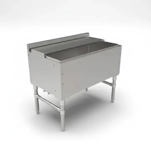 John Boos UBIB-2136-CP7-X